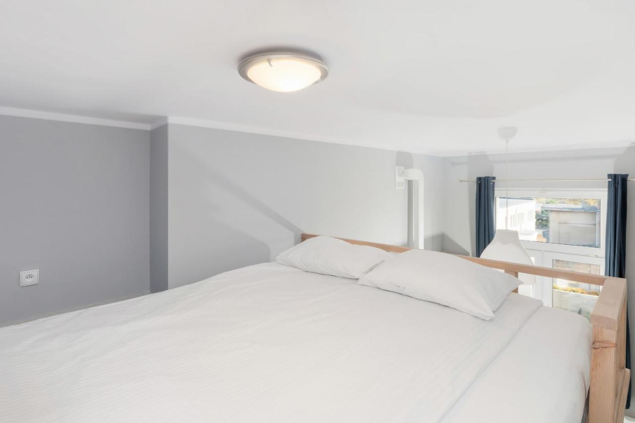 Apartments Poznan Mtp By Noclegi Renters 外观 照片