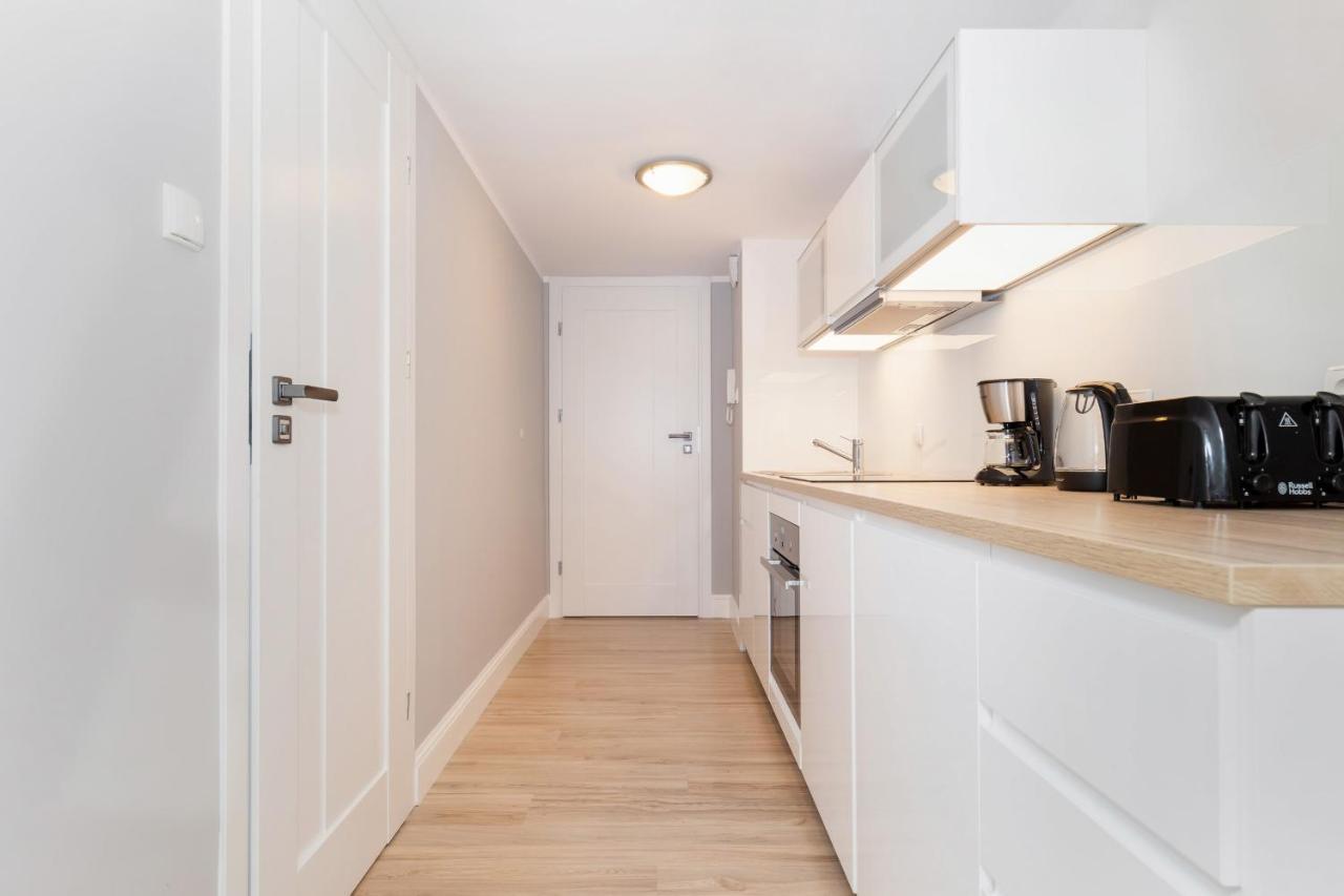 Apartments Poznan Mtp By Noclegi Renters 外观 照片