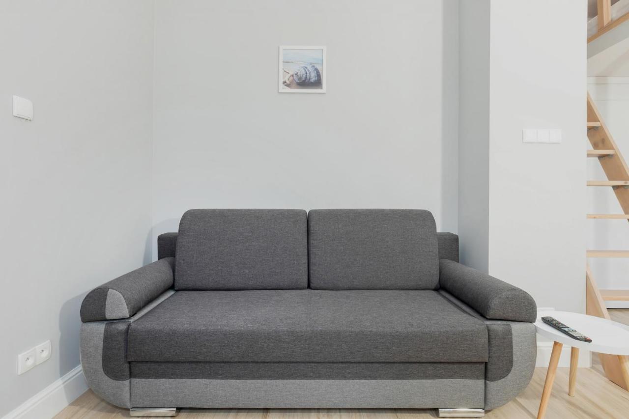 Apartments Poznan Mtp By Noclegi Renters 外观 照片