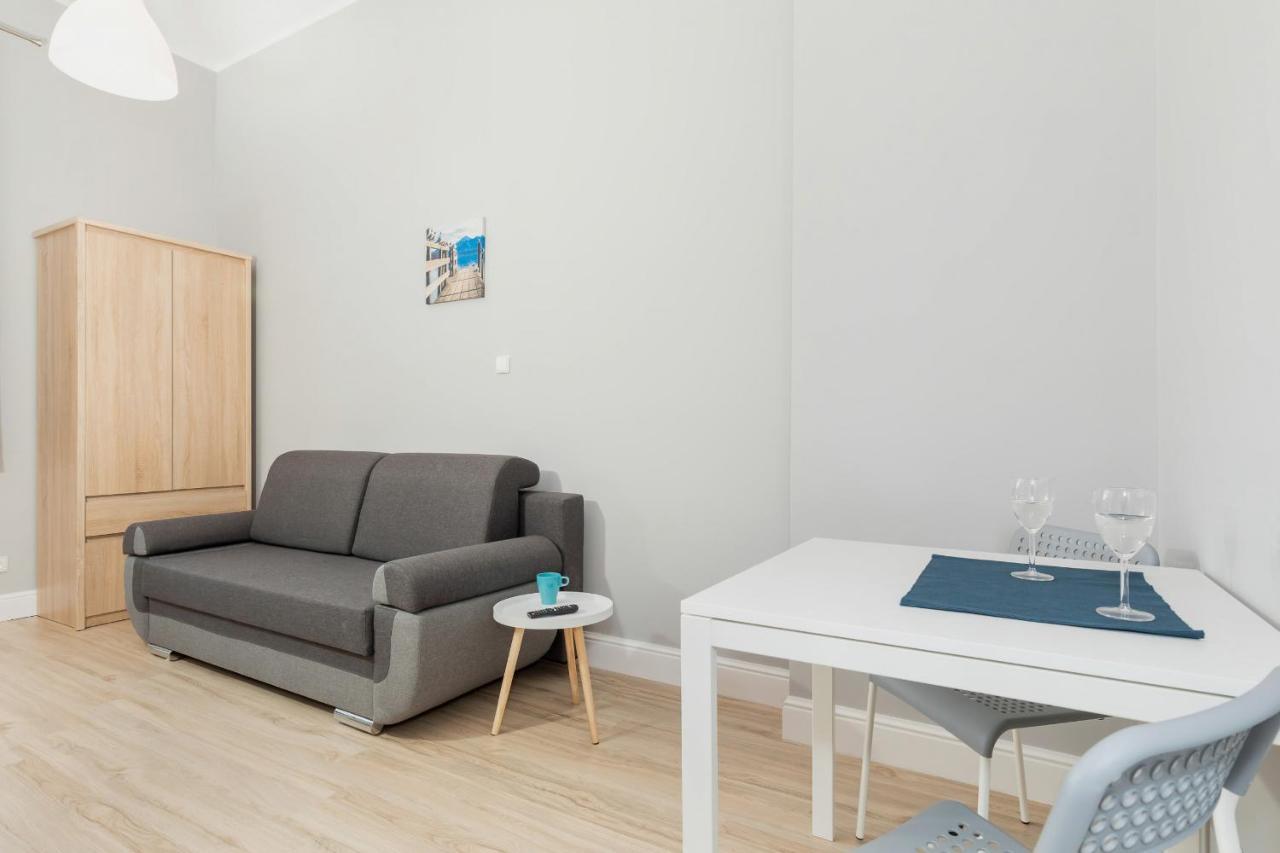 Apartments Poznan Mtp By Noclegi Renters 外观 照片