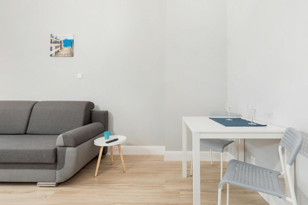 Apartments Poznan Mtp By Noclegi Renters 外观 照片