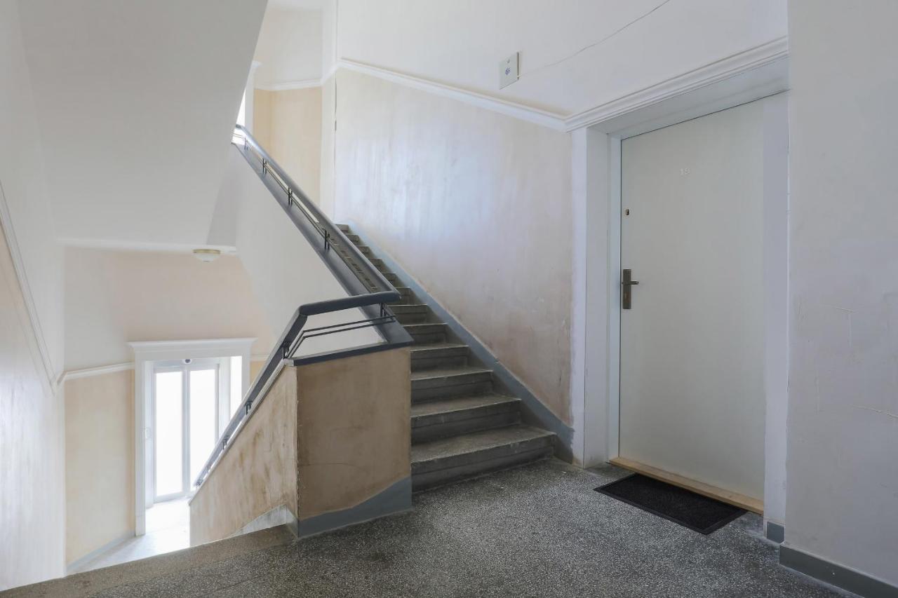 Apartments Poznan Mtp By Noclegi Renters 外观 照片