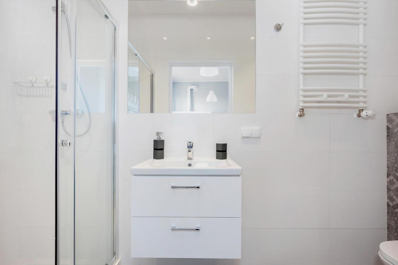 Apartments Poznan Mtp By Noclegi Renters 外观 照片