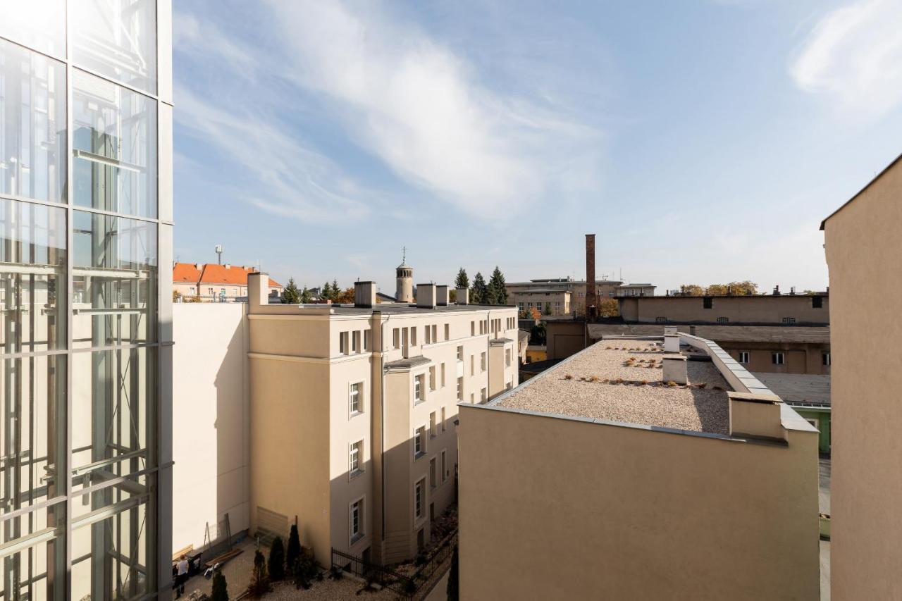 Apartments Poznan Mtp By Noclegi Renters 外观 照片