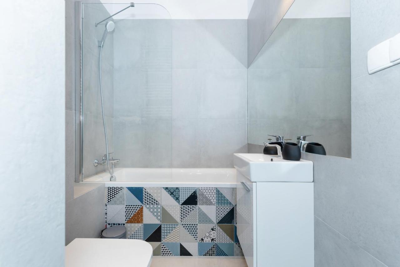 Apartments Poznan Mtp By Noclegi Renters 外观 照片