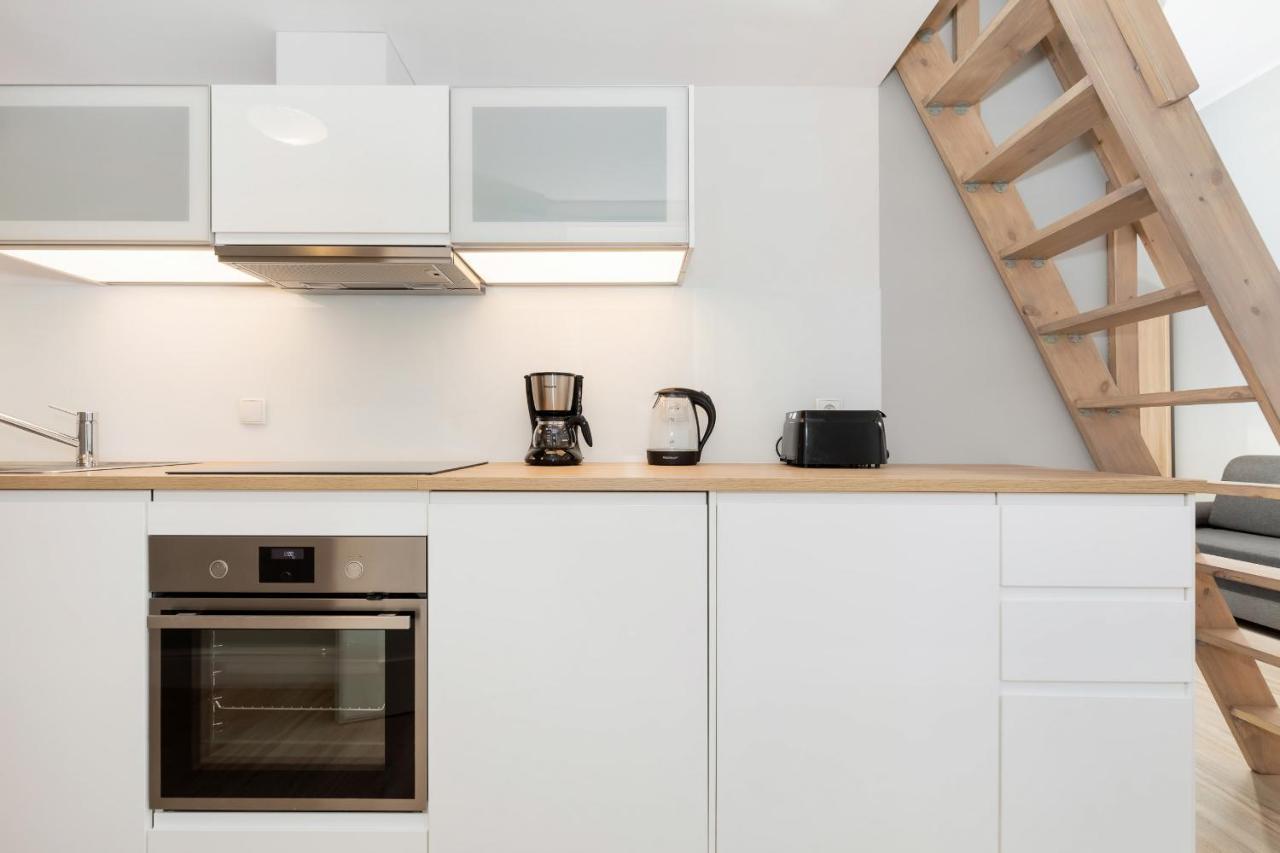 Apartments Poznan Mtp By Noclegi Renters 外观 照片