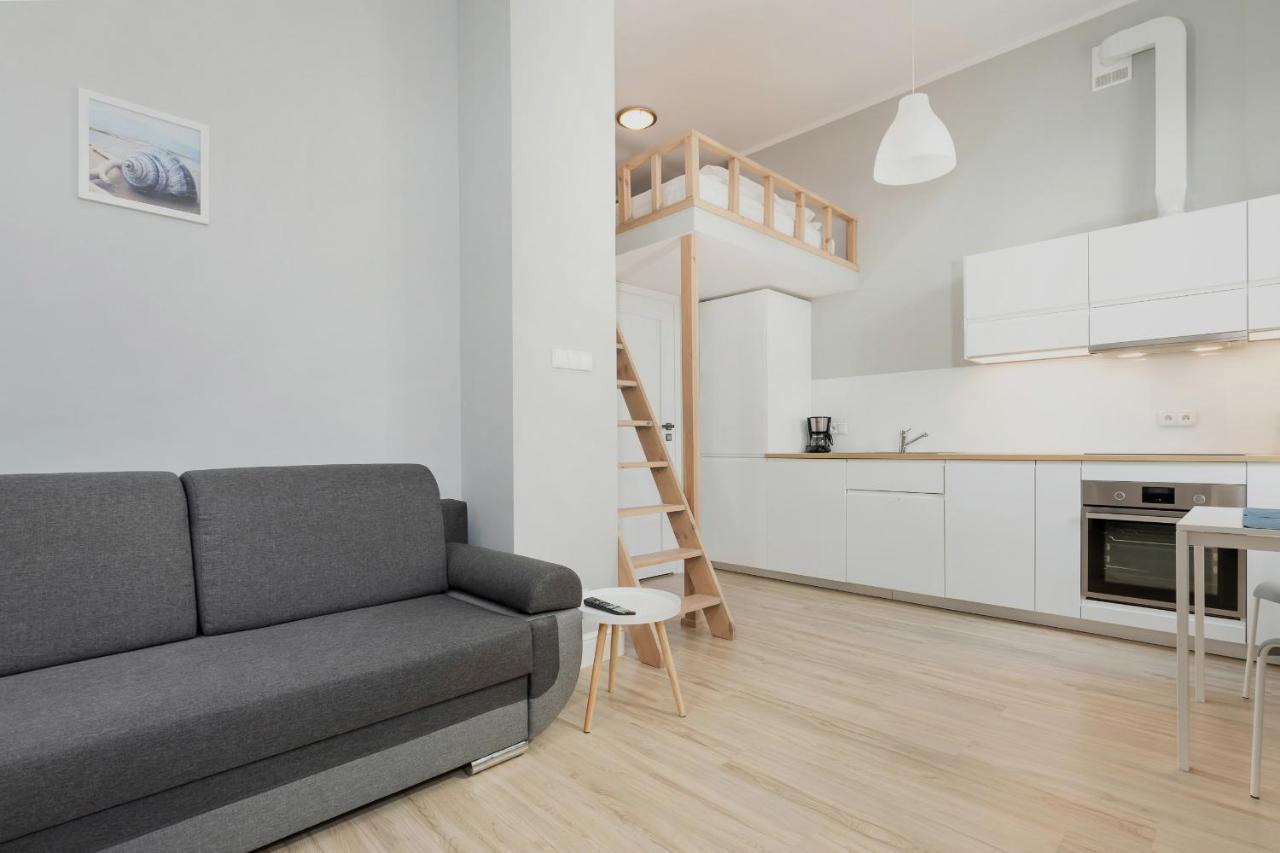 Apartments Poznan Mtp By Noclegi Renters 外观 照片
